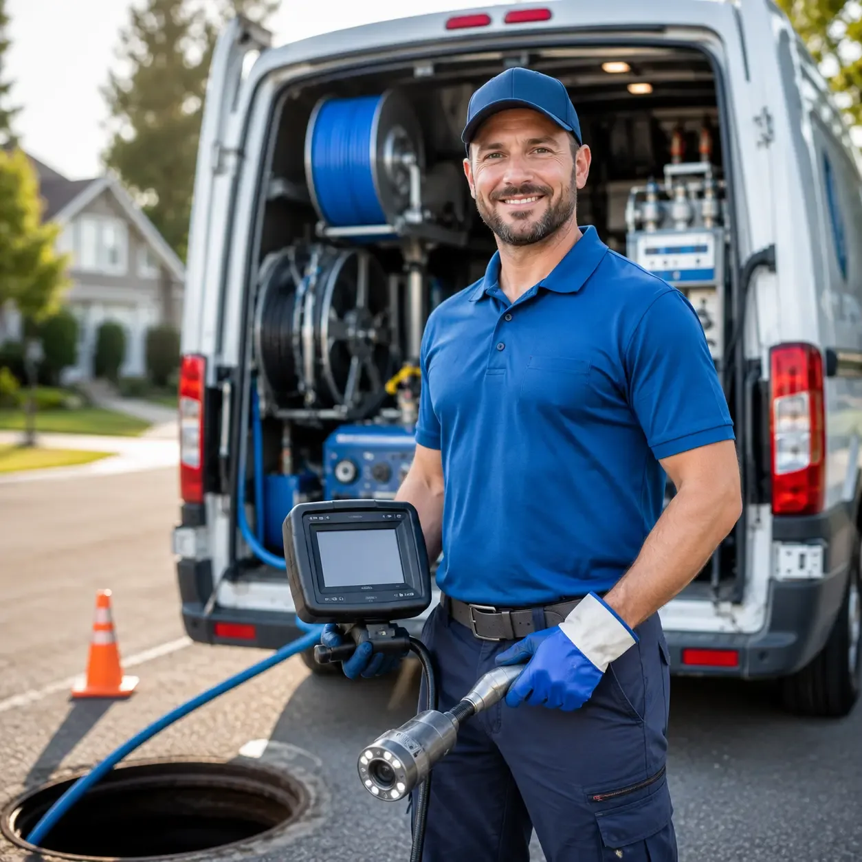 Local Pipe Relining specialists in Bethel, ME