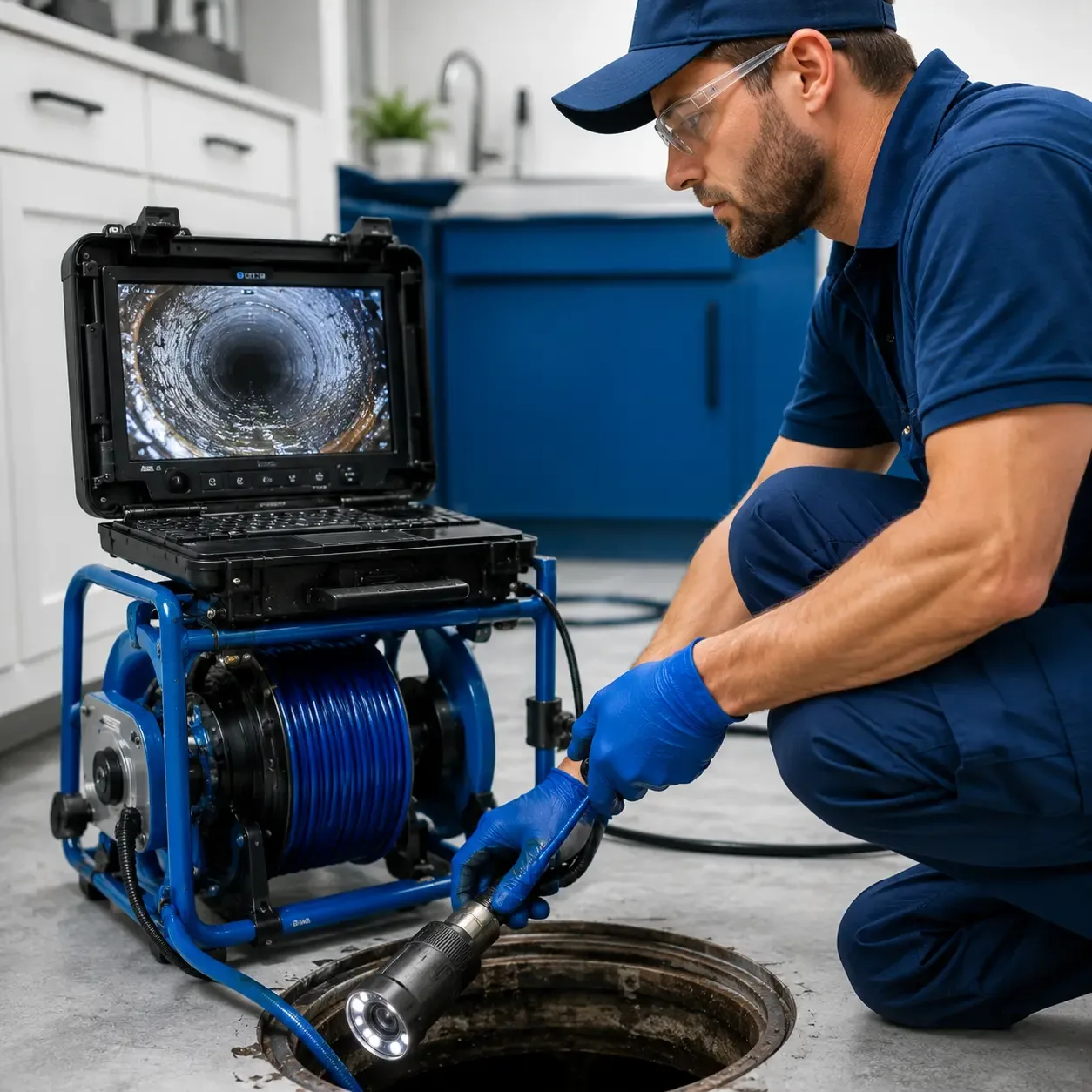 Pipe Relining professionals serving Bethel, ME